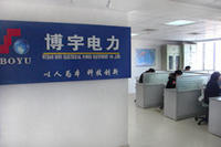 武漢博宇電力設備技術咨詢 專業(yè)服務賦能電力與自動化行業(yè)