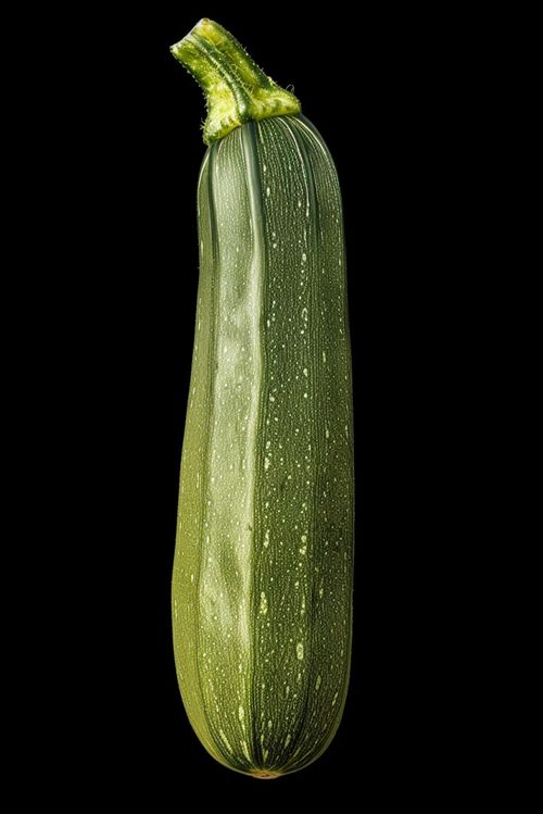 【農家直供】天然西葫蘆，源自土地的鮮甜饋贈