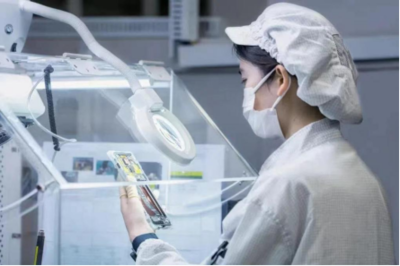 榮耀首家自行投資建設(shè)工廠開(kāi)放 探索“中國(guó)智造”發(fā)展新路徑的投資管理實(shí)踐